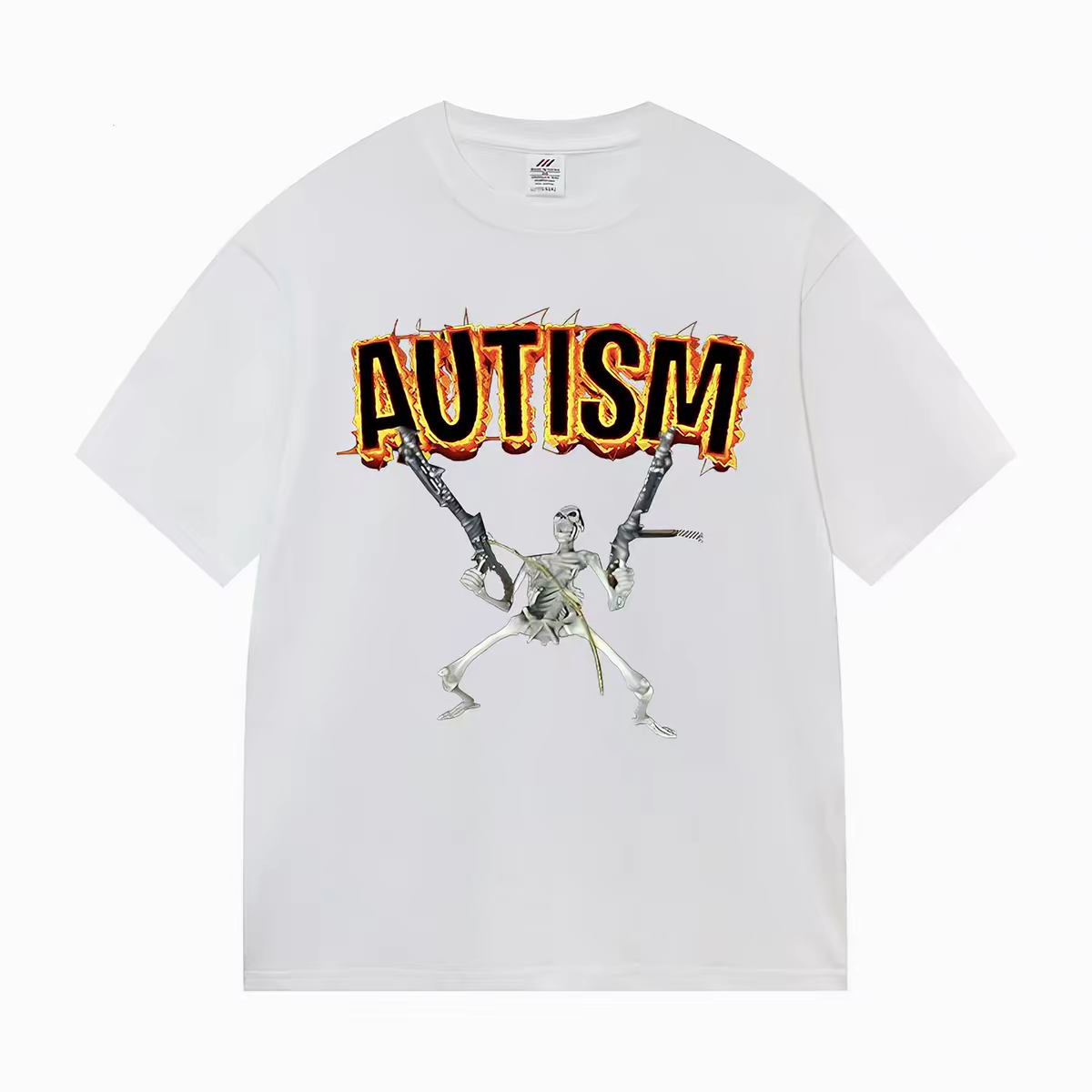 Autism Drip